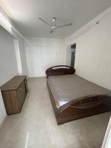 Bedroom Image of 1094 Sq.ft 2 BHK Apartment / Flat for sale in PNK Imperial Heights, Mira Road East Mira Bhayandar for Rs. 10600000