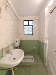 Image of 900 Sq.ft 2 BHK Apartment / Flat for rent in Paranjape Akashdeep II, Dhayari, Pune for Rs. 21500
