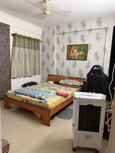 Bedroom Image of 1530 Sq.ft 3 BHK Apartment / Flat for sale in Rayasandra Bengaluru for Rs. 14600000
