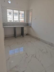 Kitchen Image of 740 Sq.ft 2 BHK Apartment / Flat for sale in Boral Kolkata for Rs. 2700000