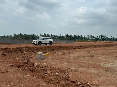 Image of 167 Sq.ft Residential Plot / Land for sale in Thagarapuvalasa, Visakhapatnam for Rs. 5344000