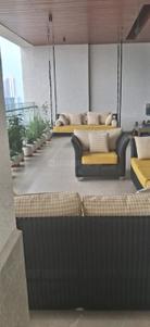 Image of 6000 Sq.ft 5 BHK Apartment / Flat for sale in One Avighna Park, Lower Parel, Mumbai for Rs. 450000000