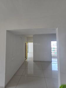Hall Image of 1800 Sq.ft 3 BHK Apartment / Flat for rent in The Green Parmeshwar, Chandkheda Ahmedabad for Rs. 25000