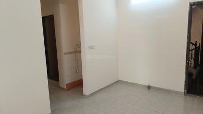 Living Room Image of 510 Sq.ft 1 BHK Apartment / Flat for rent in Lodha Paradise, Thane West Thane for Rs. 25000
