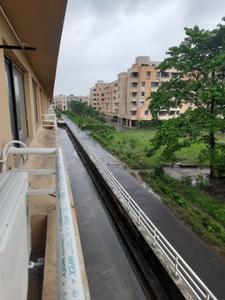 Balcony Image of 1335 Sq.ft 3 BHK Apartment / Flat for sale in Vishnoo Anna Nagar, Anna Nagar Chennai for Rs. 20000000