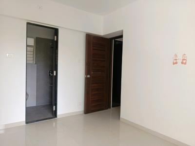 Bedroom Image of 1020 Sq.ft 2 BHK Apartment / Flat for rent in Ram Green Hive Plus Wing A2, Fursungi Pune for Rs. 18000