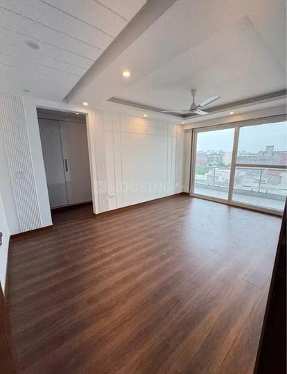 Freedom fighter enclave Bedroom 1