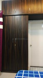 Bedroom Image of 726 Sq.ft 2 BHK Apartment / Flat for sale in VBHC Palmhaven II Block C, Venkatapura, Kambipura Bengaluru for Rs. 6000000
