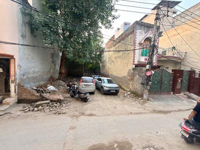 Image of 900 Sq.ft Residential Plot / Land for sale in Sector 3A, Gurgaon for Rs. 10500000