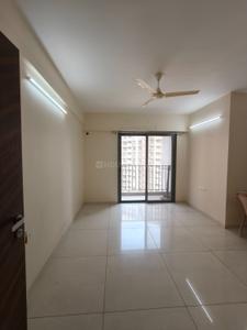 Hall Image of 1527 Sq.ft 3 BHK Apartment / Flat for rent in Adani Amogha, Shantigram Ahmedabad for Rs. 34623