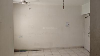 Living Room Image of 820 Sq.ft 2 BHK Apartment / Flat for sale in Varun Pavan, Dhayari Pune for Rs. 5000000