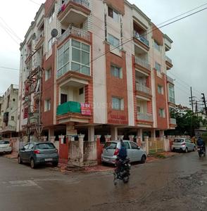 Image of 740 Sq.ft 1 RK Apartment / Flat for sale in Limbodi, Indore for Rs. 2300000