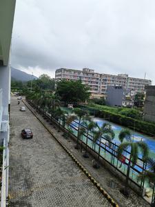 Balcony Image of 2305 Sq.ft 3.5 BHK Apartment / Flat for sale in Pacific Golf Estate, Kulhan Dehradun for Rs. 19500000