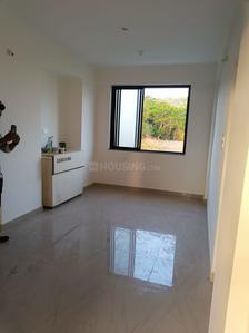 Hall Image of 970 Sq.ft 2 BHK Apartment / Flat for sale in Cortalim Goa for Rs. 6200000