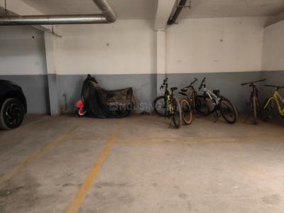 Image of 1308 Sq.ft 2 BHK Apartment / Flat for sale in Shriram Hebbal One by Shriram Properties, Hebbal, Bengaluru for Rs. 8360000