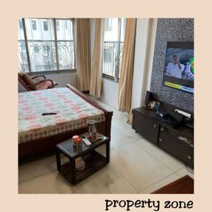 Bedroom Image of 1550 Sq.ft 2 BHK Apartment / Flat for sale in Juhu Mumbai for Rs. 110000000