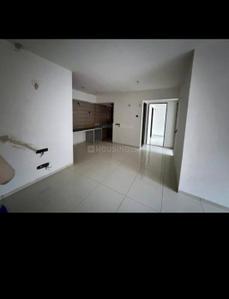 2 BHK Unfurnished Flat