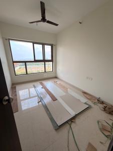 Bedroom Image of 900 Sq.ft 2 BHK Apartment / Flat for rent in Kalpataru Paramount, Thane West Thane for Rs. 45999