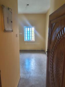 Hall Image of 450 Sq.ft 1 BHK Apartment / Flat for rent in Sholinganallur Chennai for Rs. 25000