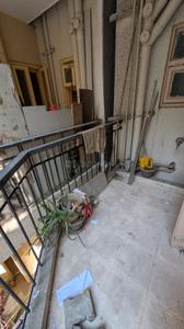 Balcony Image of 1150 Sq.ft 3 BHK Apartment / Flat for sale in Agrasain Aagman 2, Sector 70 Faridabad for Rs. 6200000