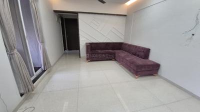 Living Room Image of 815 Sq.ft 2 BHK Apartment / Flat for sale in Vasudha Parnika, Baner Pune for Rs. 9899999