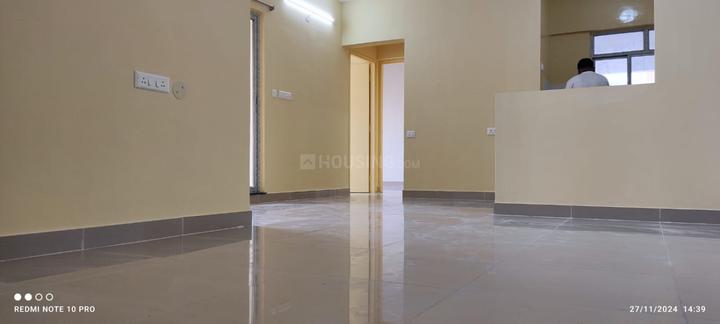 Shapoorji Pallonji Houshing Complex Main Image 1