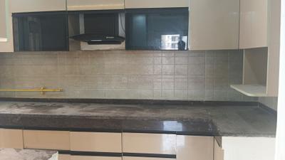 Kitchen Image of 1565 Sq.ft 3 BHK Apartment / Flat for sale in ACE Divino, Noida Extension Greater Noida for Rs. 17400000