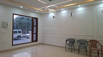 Living Room Image of 1990 Sq.ft 3 BHK Duplex for sale in Sanauli Zirakpur for Rs. 13425000