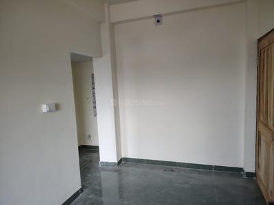 Kitchen Image of 300 Sq.ft 1 BHK Apartment / Flat for rent in Laxmi Sagar Bhubaneswar for Rs. 10000