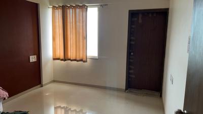 Bedroom Image of 900 Sq.ft 2 BHK Apartment / Flat for rent in Mehetre Laxmi Horizon, Punawale Pune for Rs. 27000
