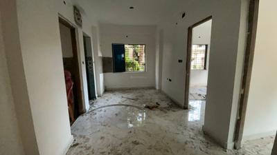Living Room Image of 876 Sq.ft 2 BHK Apartment / Flat for sale in Keshtopur Kolkata for Rs. 3484000