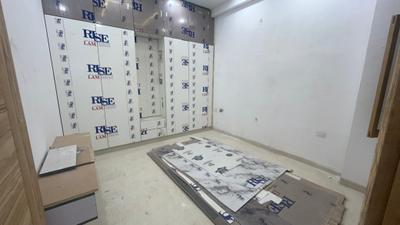 Bedroom Image of 1650 Sq.ft 3 BHK Builder Floor for sale in Vasundhara Ghaziabad for Rs. 17100000