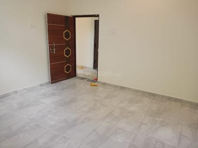 Bedroom Image of 1400 Sq.ft 3 BHK Independent House for rent in Nehru Nagar Rewa for Rs. 10000