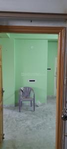 Hall Image of 1150 Sq.ft 3 BHK Apartment / Flat for sale in Baghajatin Kolkata for Rs. 6000000