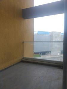 Living Room Image of 1051 Sq.ft 2 BHK Apartment / Flat for sale in Rama Melange Residences, Hinjawadi Phase 3 Pune for Rs. 7500000