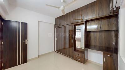Bedroom Image of 2341 Sq.ft 3 BHK Apartment / Flat for sale in Candeur Carlisle, Mahadevapura Bengaluru for Rs. 33000000