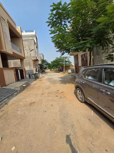 Image of 1700 Sq.ft 3 BHK Villa for sale in Sirsi, Jaipur for Rs. 8500000