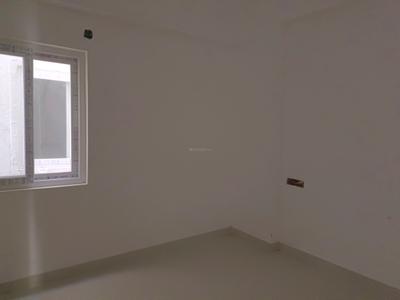 Bedroom Image of 1110 Sq.ft 2 BHK Apartment / Flat for sale in Mahalakshmi S Ridhira Block 2, Beeramguda Sangareddy for Rs. 5994058