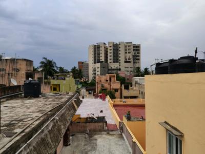 Terrace Image of 4299 Sq.ft 5 BHK Independent House for sale in Choolaimedu Chennai for Rs. 39500000