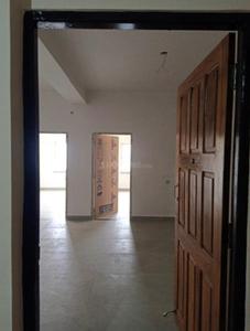 Image of 1129 Sq.ft 3 BHK Apartment / Flat for sale in North Dum Dum Bediapara, Kolkata for Rs. 4177000
