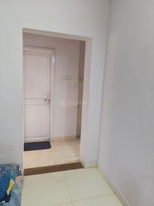 Bedroom Image of Vidya in Pimple Gurav, Pune