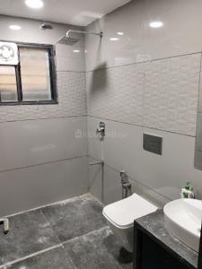 Image of 994 Sq.ft 5 BHK Villa for sale in Sanskruti Sentossa Greens, Vaishno Devi Circle, Ahmedabad for Rs. 85000000