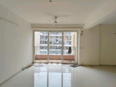 Living Room Image of 2200 Sq.ft 4 BHK Apartment / Flat for sale in Tulip Purple, Sector 69 Gurgaon for Rs. 28200000