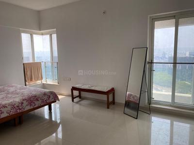 Hall Image of 2350 Sq.ft 3 BHK Apartment / Flat for sale in Balewadi Pune for Rs. 41000000