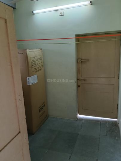 Arpan society Bedroom 1