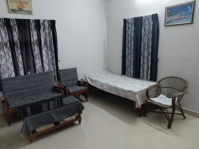 Living Room Image of 1300 Sq.ft 2 BHK Villa for sale in Thiruvalla Pathanamthitta for Rs. 8500000