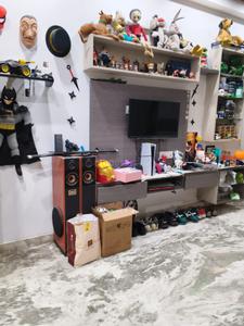 Image of 1250 Sq.ft 3 BHK Independent House for rent in Vaishali, Ghaziabad for Rs. 25000