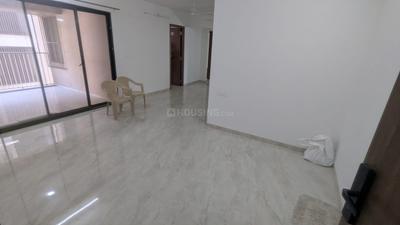 Hall Image of 1650 Sq.ft 3 BHK Apartment / Flat for rent in Sope Estate, Gangapur Nashik for Rs. 38000