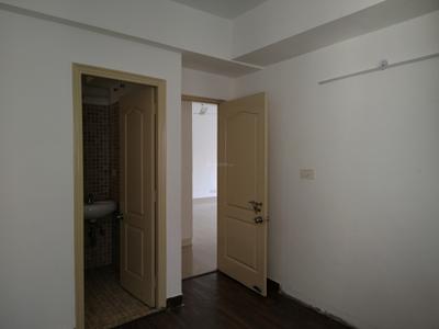 Bedroom Image of 1600 Sq.ft 3 BHK Apartment / Flat for sale in Paras Tierea, Sector 137 Noida for Rs. 11800000