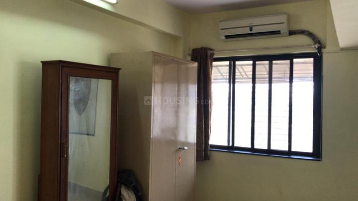 Bedroom Image of 930 Sq.ft 2 BHK Apartment / Flat for sale in Harmony Apartments, Andheri East Mumbai for Rs. 16000000